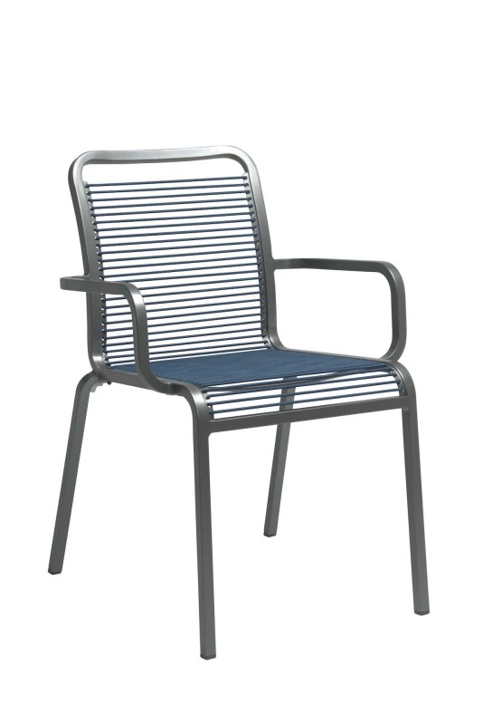 krzesło _ogrodowe_stern_oscar_podłokietnikami_jeans