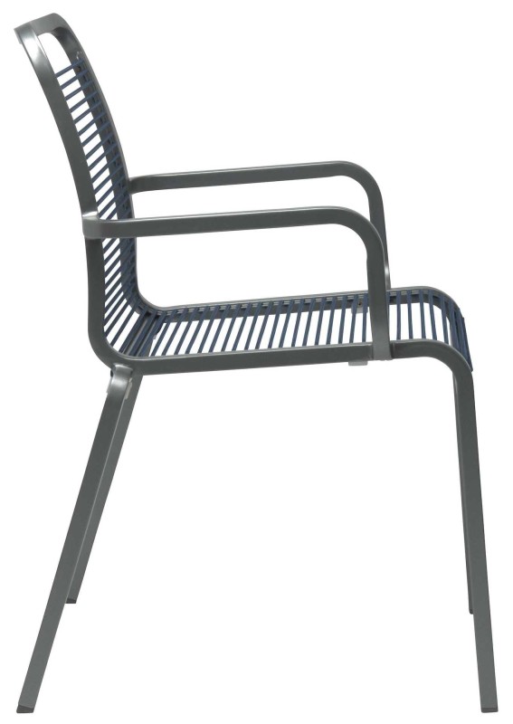 krzesło _ogrodowe_stern_oscar_podłokietnikami_jeans