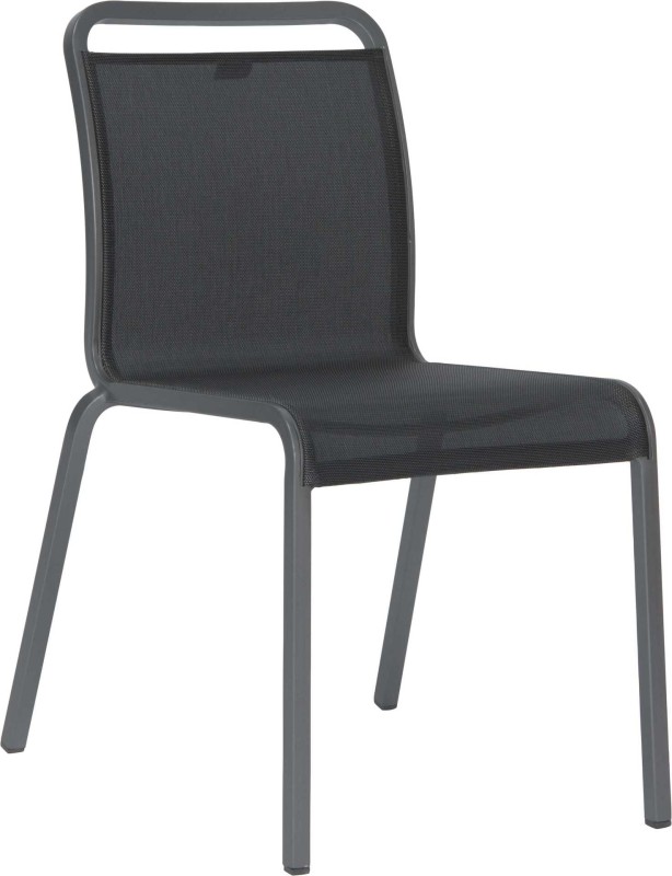 krzesło_ogrodowe_stern_oscar_rama_grafit_siedzisko_silver_grey