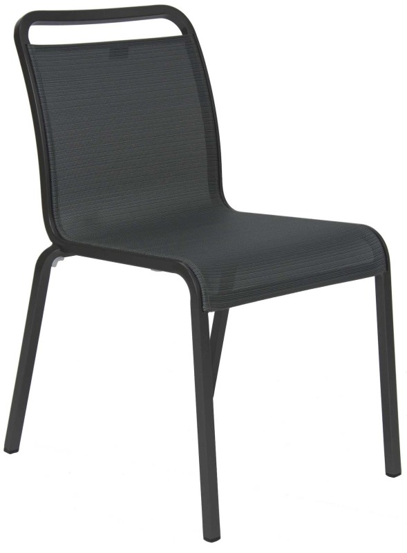 krzesło_ogrodowe_stern_oscar_rama_antracyt_siedzisko_czarne_carbon