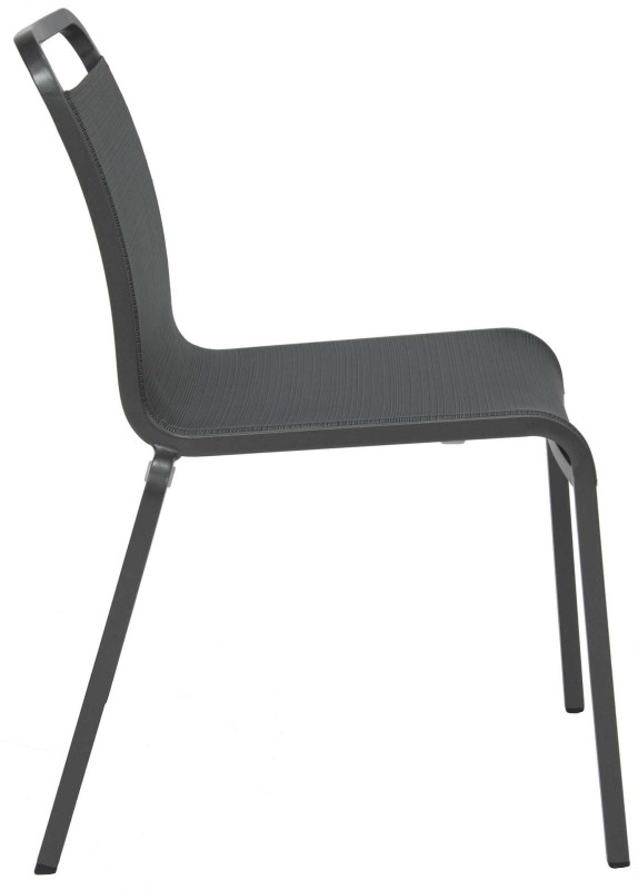krzesło_ogrodowe_stern_oscar_rama_antracyt_siedzisko_czarne_carbon