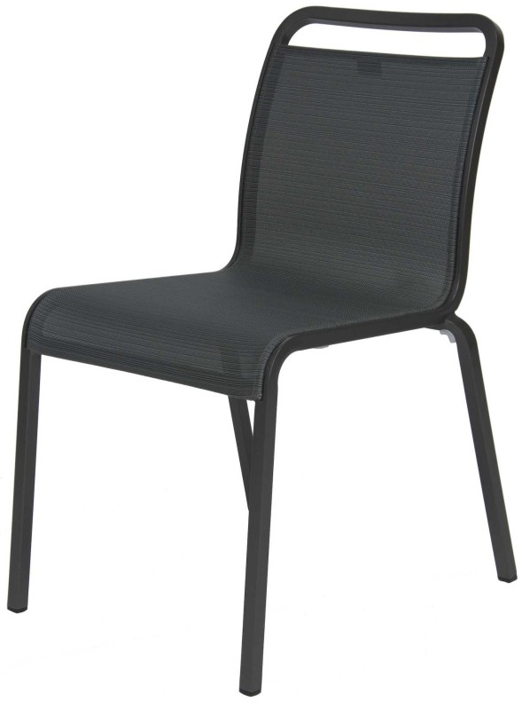 krzesło_ogrodowe_stern_oscar_rama_antracyt_siedzisko_czarne_carbon