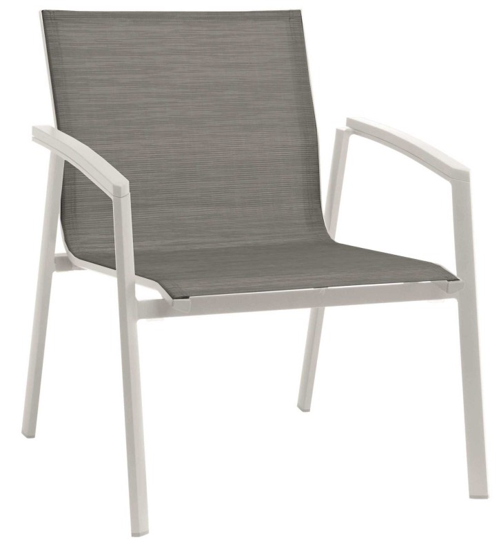 ogrodowy_fotel_wypoczynkowy_stern_new_top_rama_biała_materiał_szary