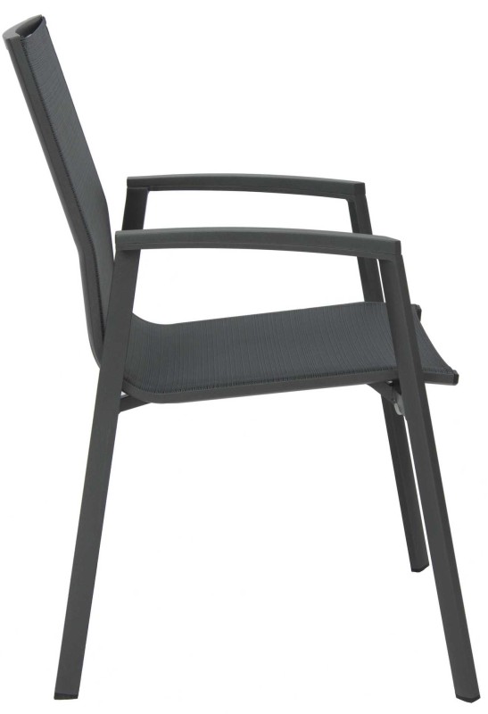 krzesło_ogrodowe_stern_new_top_rama_antracyt_materiał_czarny_carbon