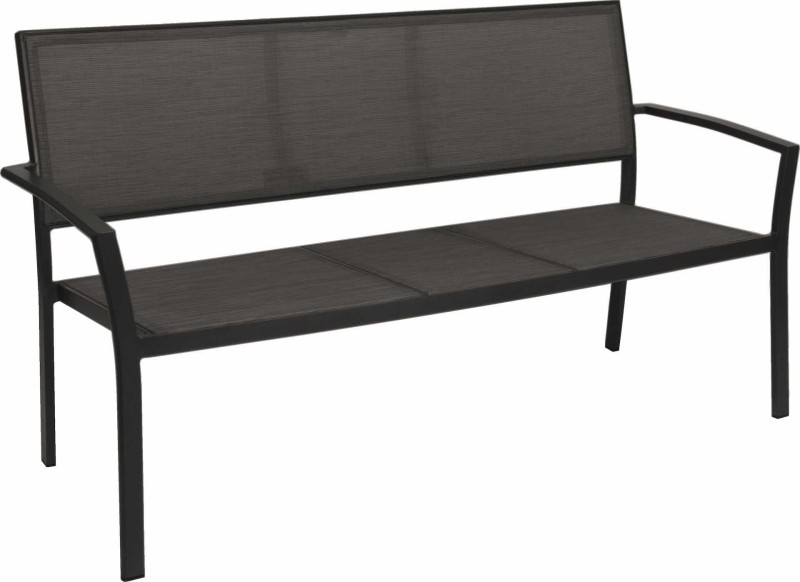 ławka_ogrodowa_stern_allround_rama_antracyt_czarny