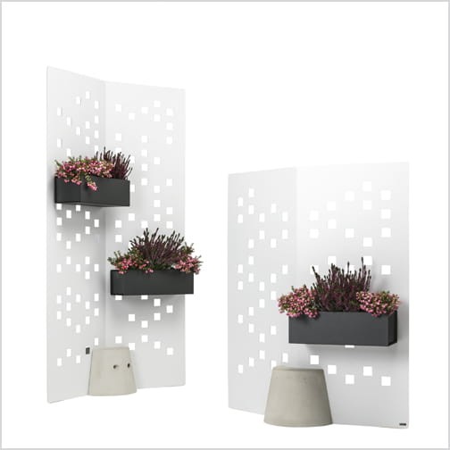 ścianka_oddzielająca_parawan_ogrodowy_SEPARO_SOLO