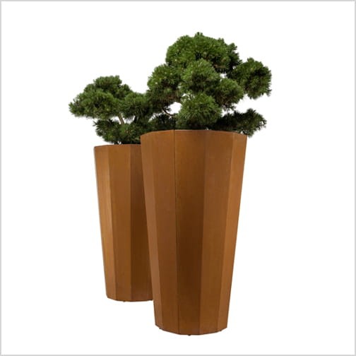 metalowa_donica_IRIS_stal_corten