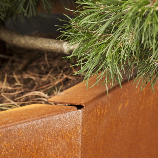 metalowa_donica_IRIS_stal_corten