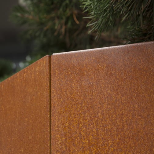 metalowa_donica_IRIS_stal_corten