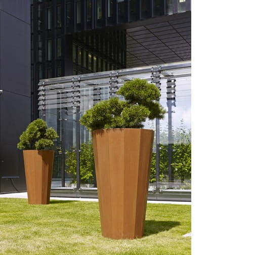 metalowa_donica_IRIS_stal_corten