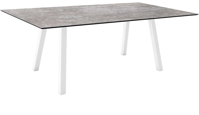 stół_ogrodowy_stern_interno_180x100_rama_biała_blat_metallic_grey_432042