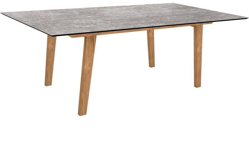 stół_ogrodowy_stern_interno_180x100_nogi_teak_blat_metallic_grey_422002