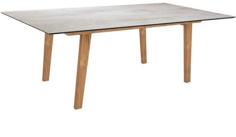 stół_ogrodowy_stern_interno_220x100_nogi_teak_blat_cement_light_422011