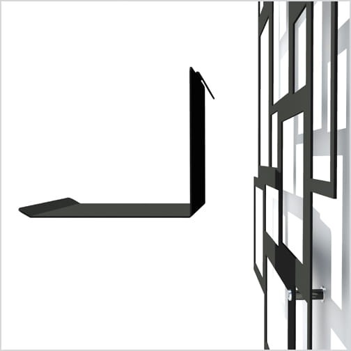 trejaż_kratka_na_pnącza_ROM_dodatkowa_półka_na doniczkę