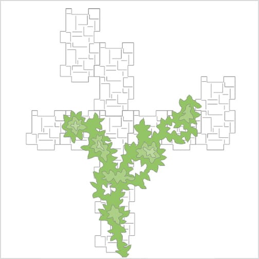 trejaż_kratka_na_pnącza_ROM