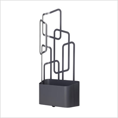 metalowa_donica_z_trejażem_PARO_antracytowa