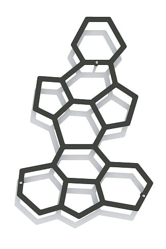 trejaż_metalowa_kratka_na_pnacza_ONYX_80