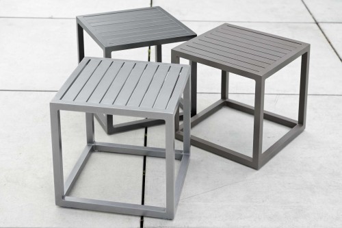 Stolik kawowy 40 cm x 40 cm :: ROBIN