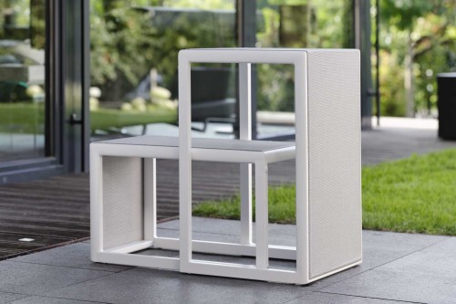 Zestaw stolików kawowych BROTHERS