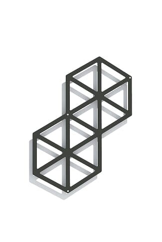 trejaż_metalowa_kratka_na_pnącza_Egypt_60