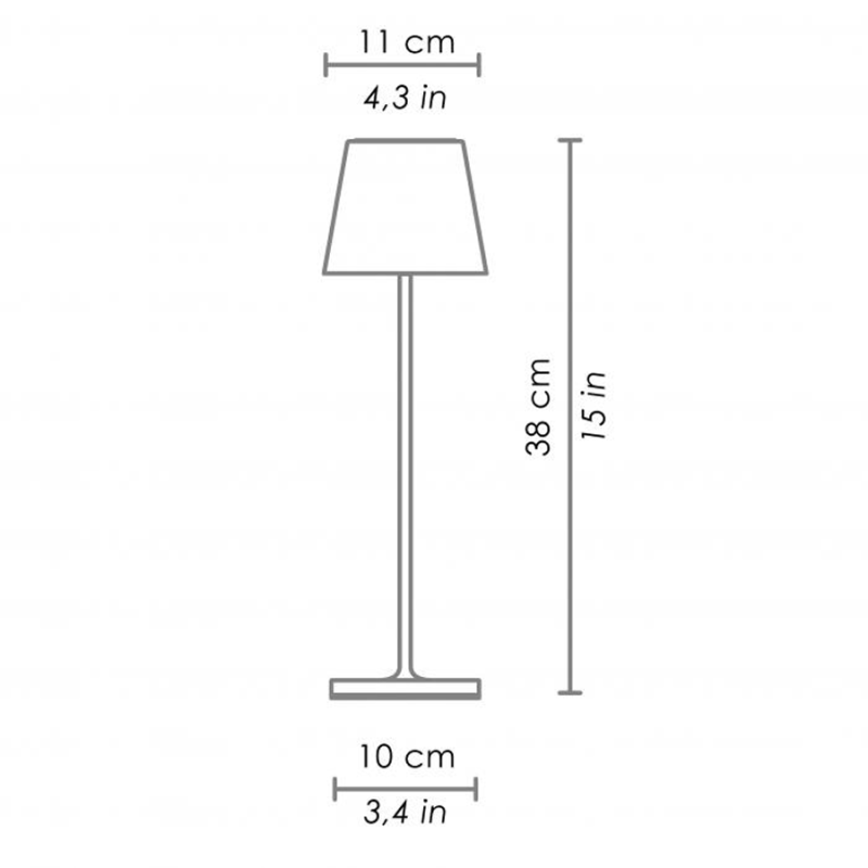 lampka_ogrodowa_LED_USB_poldina_pret-a-porter_zafferano