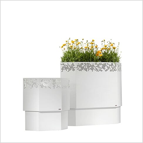 Podstawa podwyższająca pod donicę :: CONTINUATION