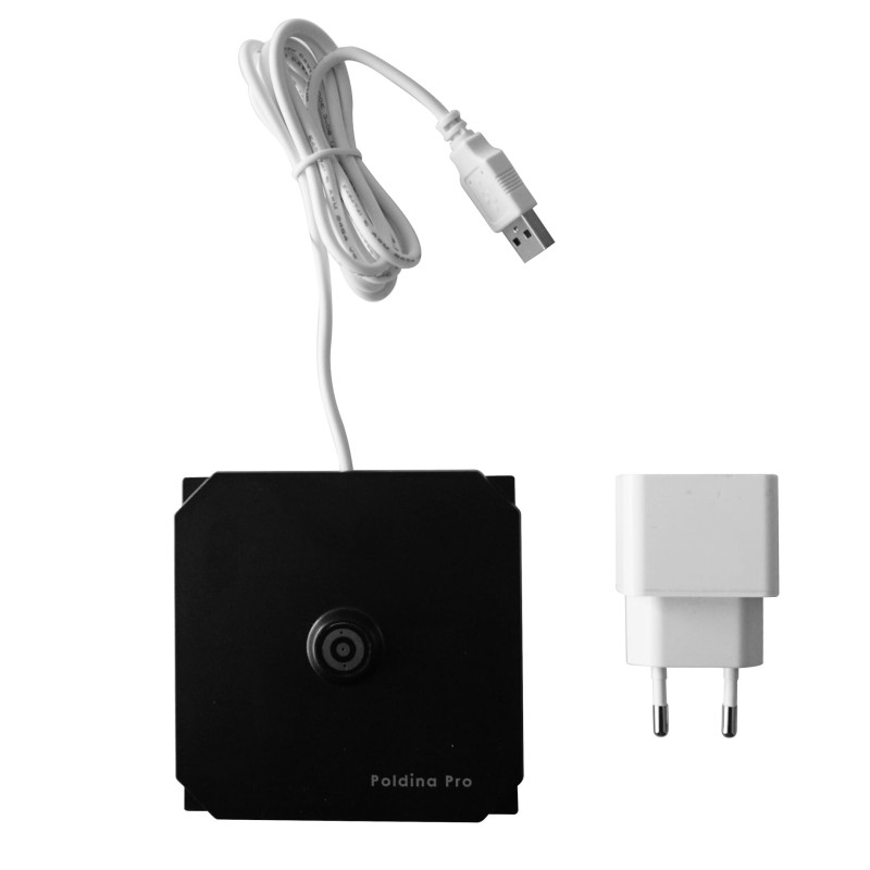 ogrodowa_lampa_stołowa_USB_Zafferano_Poldina-Pro_mini