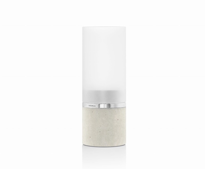 świecznik_tealight_blomus_65441_FARO_beton