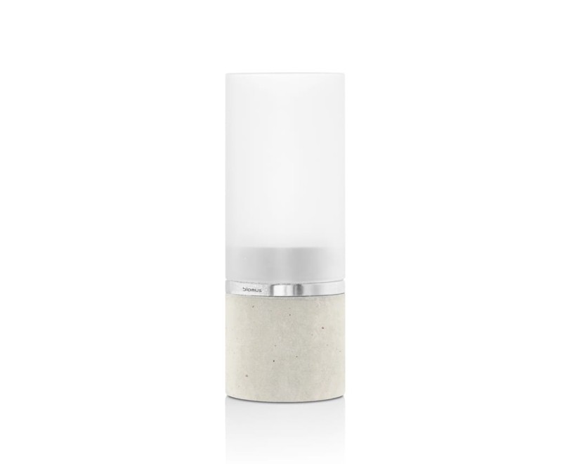 świecznik_tealight_blomus_65441_FARO_beton