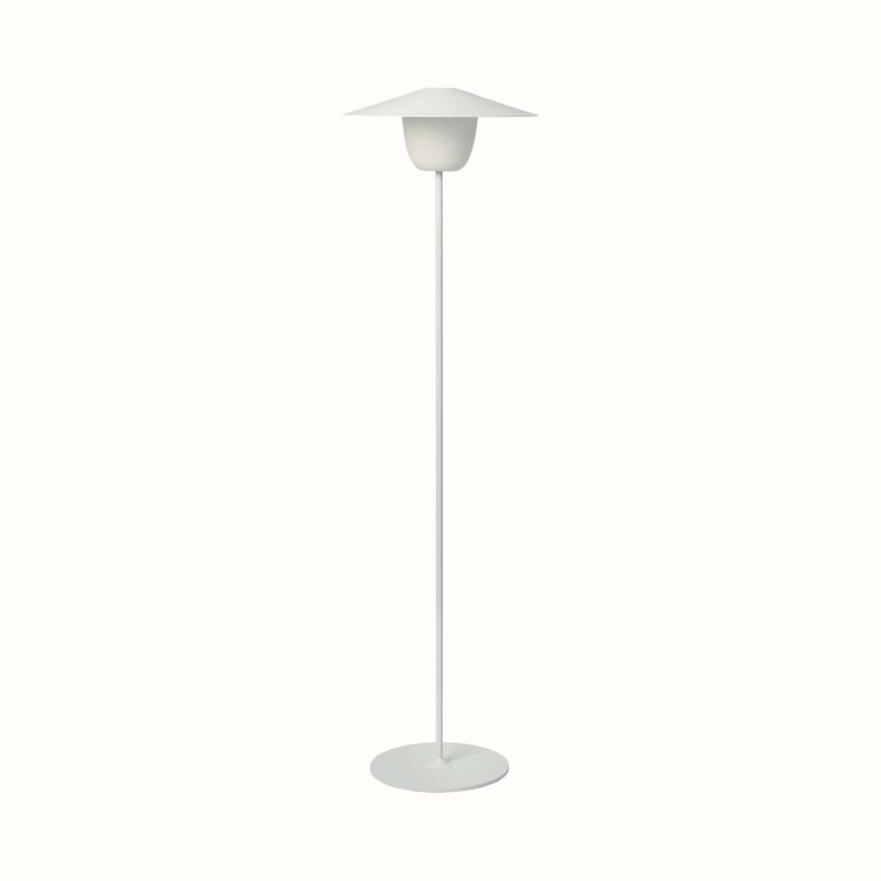 ogrodowa_lampa_LED_USB_biały_white_blomus_ani_B66071