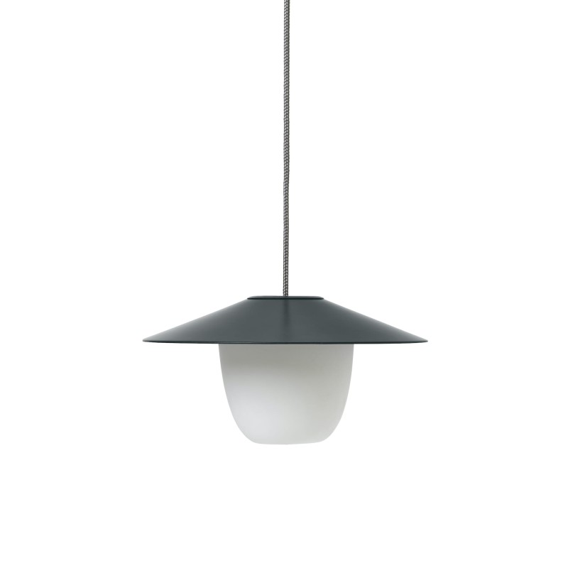 ogrodowa_lampa_LED_USB_magnet_antracyt_blomus_ani_B66073