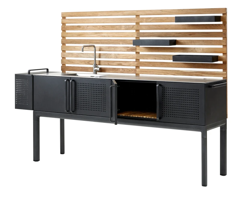 Drewniana_ścianka_do_kuchni_ogrodowej_drop