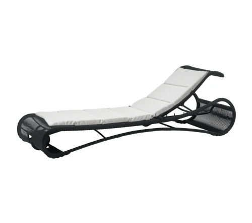 Ogrodowy leżak :: ESCAPE