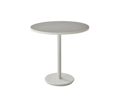 Ogrodowy stolik cafe 75 cm :: GO 