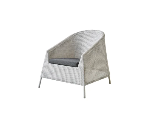 Ogrodowy fotel wypoczynkowy :: KINGSTON