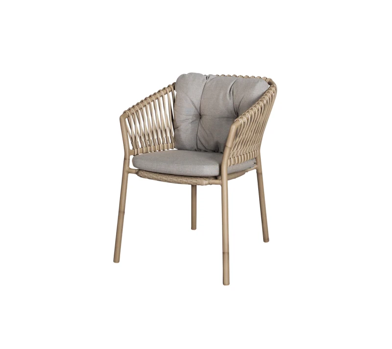 Ogrodowe_krzesło_aluminiowe_OCEAN_caneline