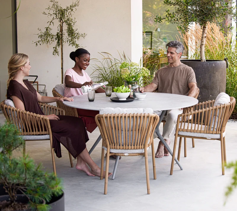 Ogrodowe_krzesło_aluminiowe_OCEAN_caneline