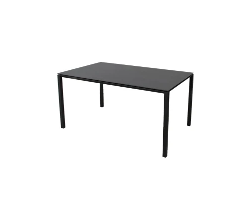 Ogrodowy stół jadalniany 150X90 :: PURE