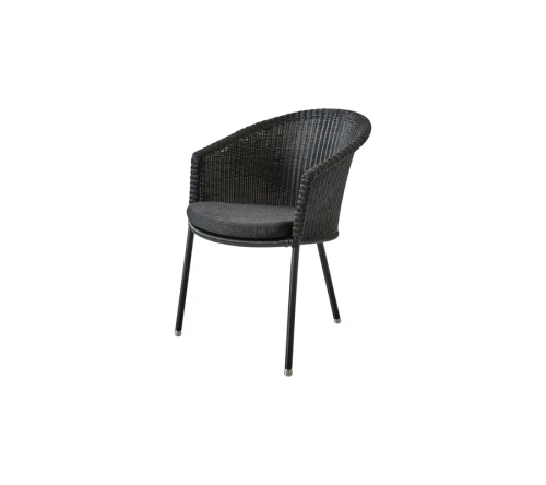 Ogrodowe krzesło obiadowe :: TRINITY