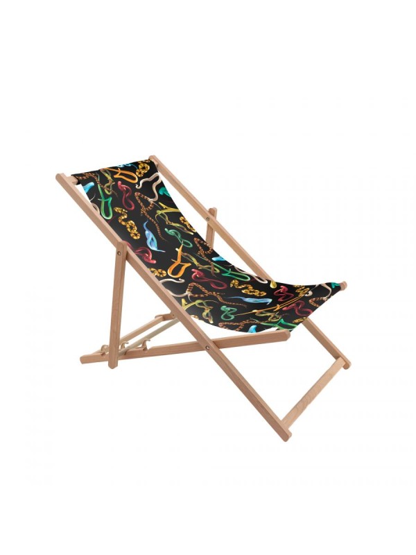 leżak_ogrodowy_snakes_DECKCHAIR_seletti
