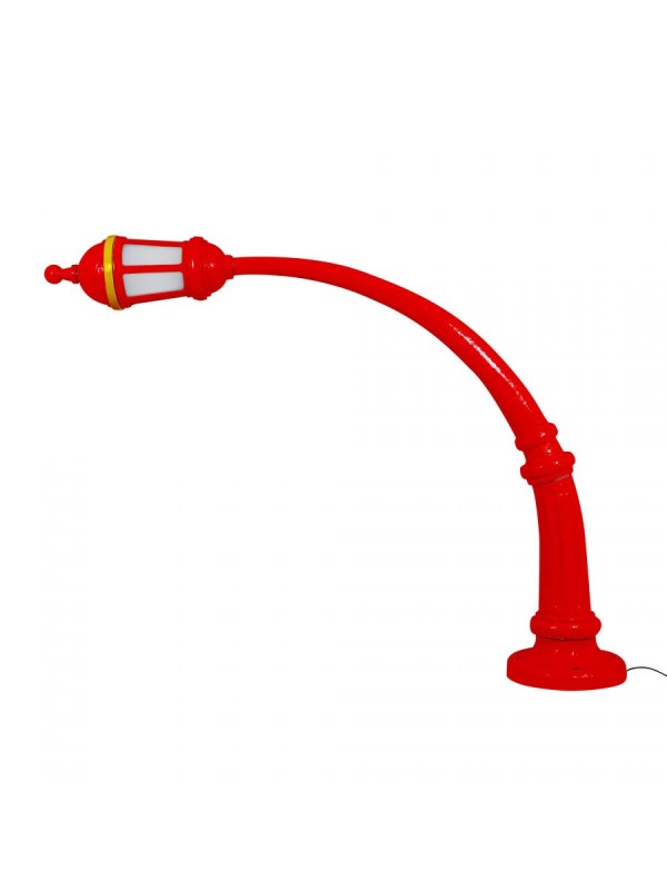 Designerska_lampa_ogrodowa_STREETLAMP_seletti