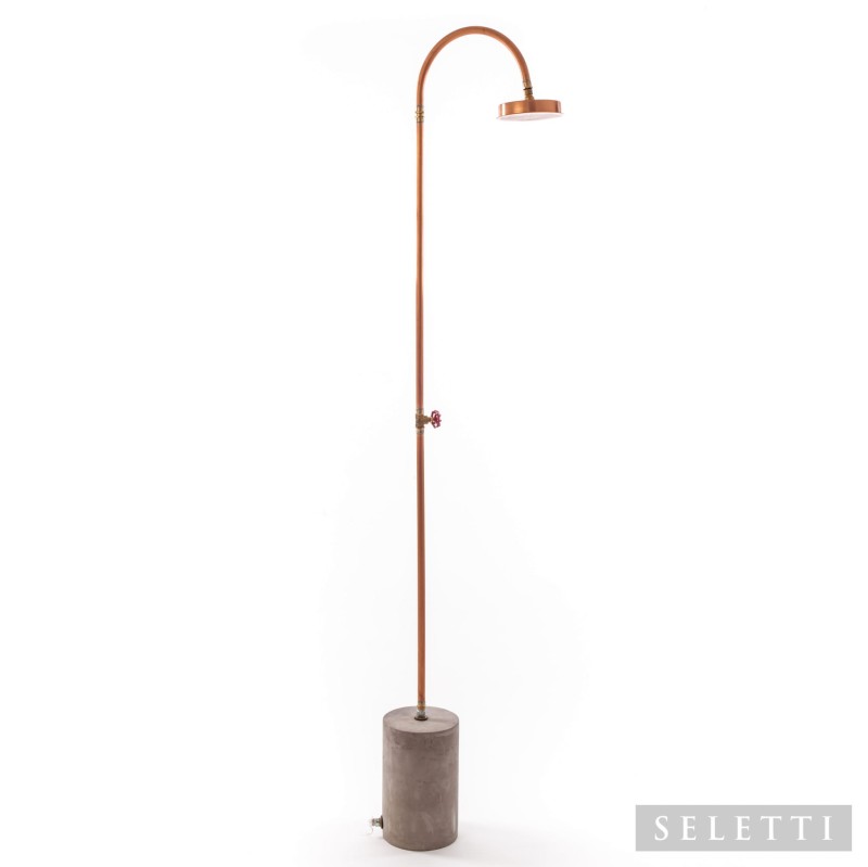 Designerski_prysznic_ogrodowy_AQUART_seletti