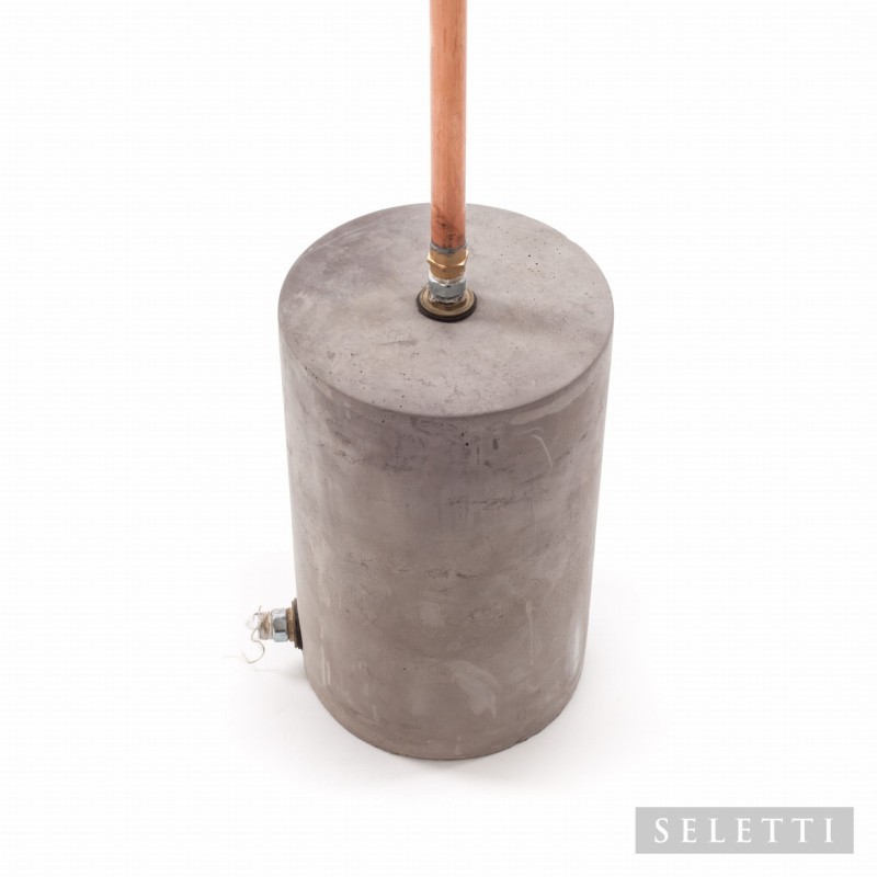 Designerski_prysznic_ogrodowy_AQUART_seletti