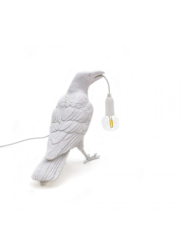 lampa_ogrodowa_czekajacy_kruk_BIRDLAMP_seletti