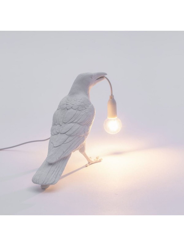 lampa_ogrodowa_czekajacy_kruk_BIRDLAMP_seletti