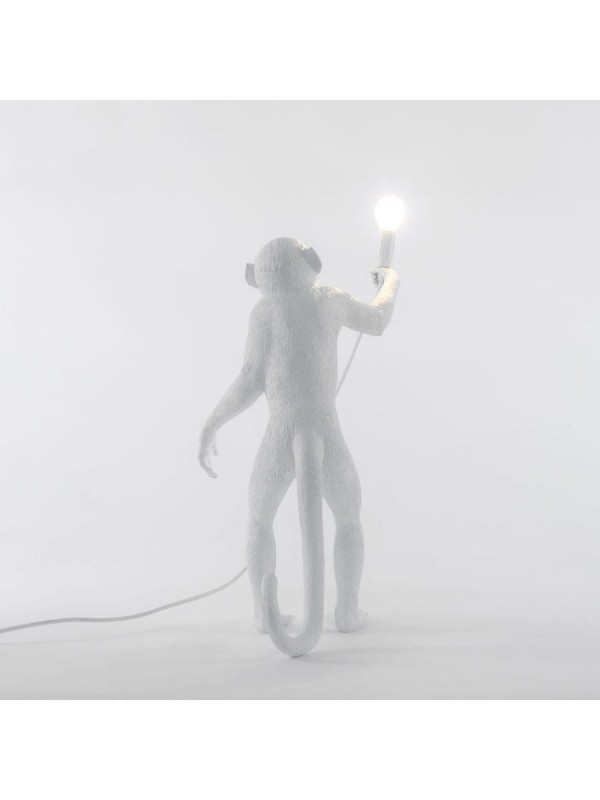 Lampka_ogrodowa_małpka_stojąca_MONKEY_seletti