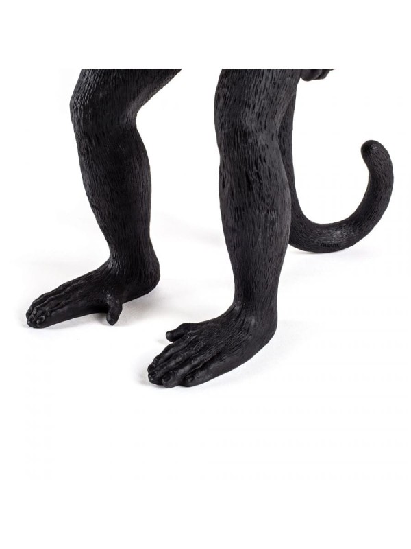 Lampka_ogrodowa_małpka_stojąca_MONKEY_seletti