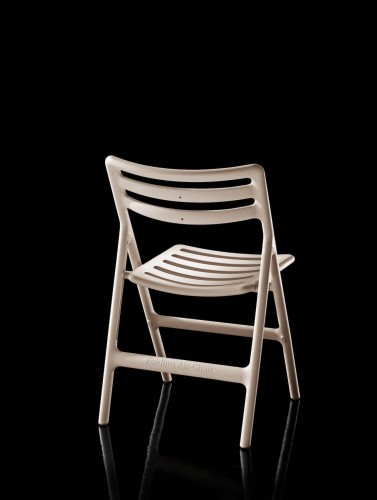 składane krzesło ogrodowe :: AIRCHAIR