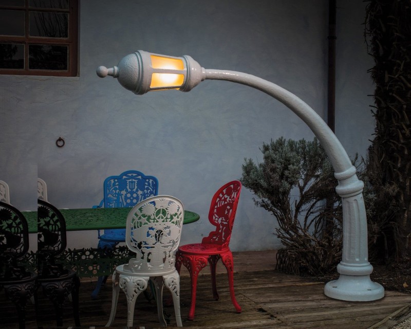 Designerska_lampa_ogrodowa_STREETLAMP_seletti