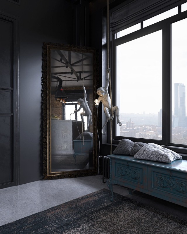 aranżacja_MONKEY_seletti